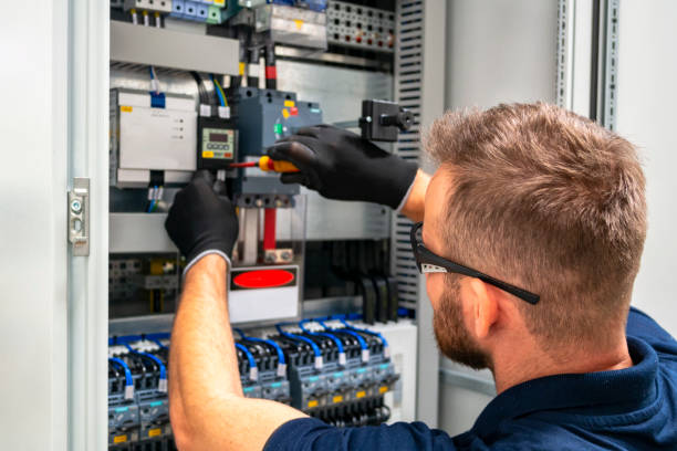 Best Generator Installation Services  in Arlington, VA