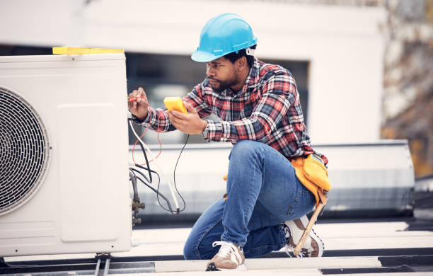 Best Licensed Electrician  in Arlington, VA