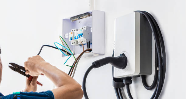  Arlington, VA Electrician Pros