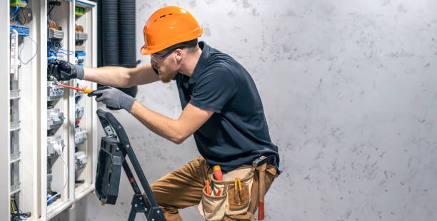 Best Electrical Wiring Services  in Arlington, VA